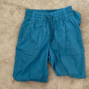 the north face pants